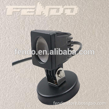 Car Accessories Flood Led Work Light